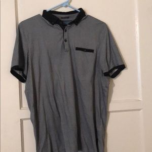 Ted Baker London “Rokit” Polo